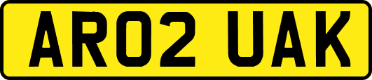 AR02UAK