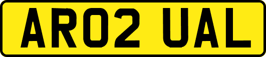 AR02UAL