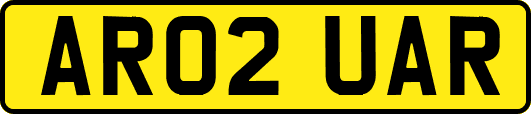 AR02UAR