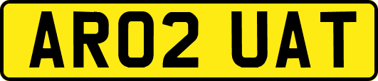 AR02UAT