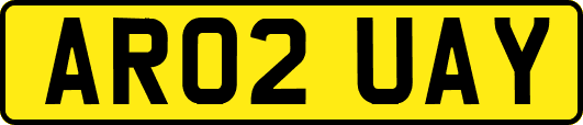 AR02UAY