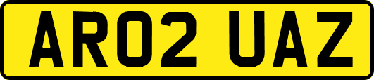 AR02UAZ