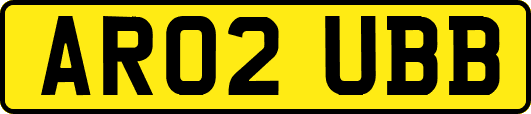 AR02UBB