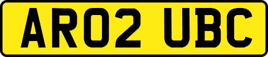 AR02UBC