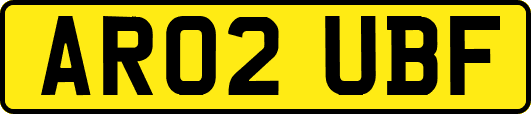 AR02UBF