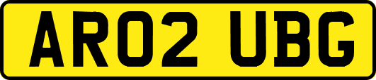 AR02UBG