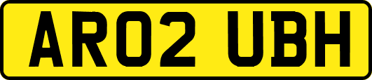 AR02UBH