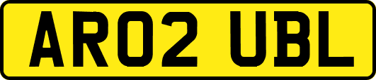 AR02UBL