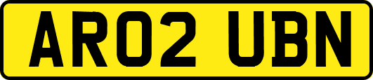 AR02UBN