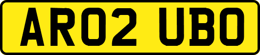 AR02UBO