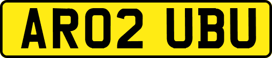 AR02UBU