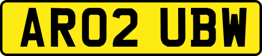 AR02UBW