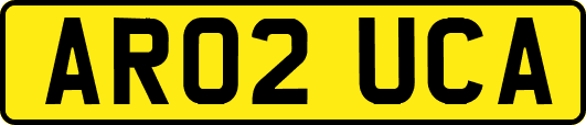 AR02UCA