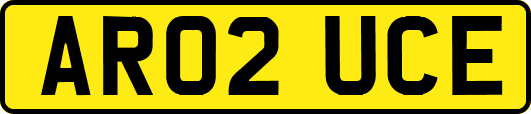 AR02UCE