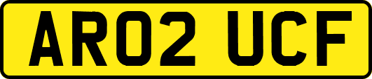 AR02UCF