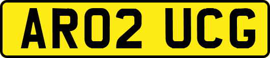 AR02UCG