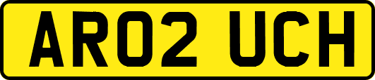 AR02UCH