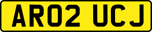 AR02UCJ