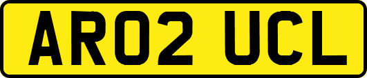 AR02UCL