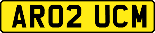 AR02UCM