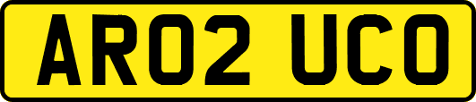 AR02UCO
