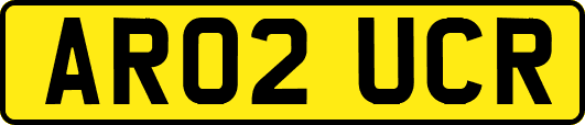 AR02UCR