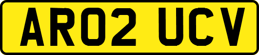 AR02UCV