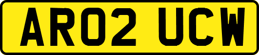AR02UCW