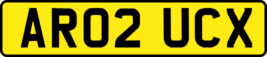 AR02UCX