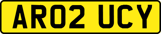 AR02UCY