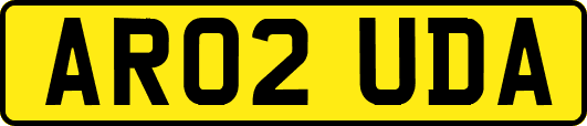 AR02UDA
