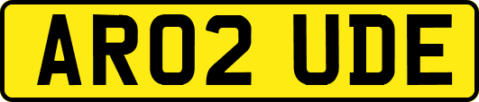 AR02UDE