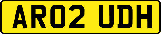 AR02UDH