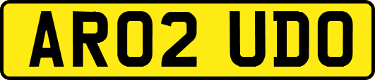 AR02UDO