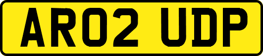 AR02UDP
