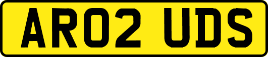 AR02UDS