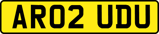 AR02UDU