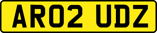 AR02UDZ