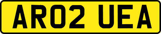 AR02UEA