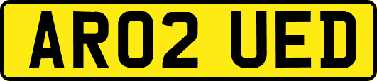 AR02UED