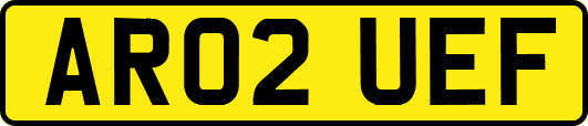 AR02UEF