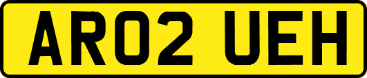 AR02UEH