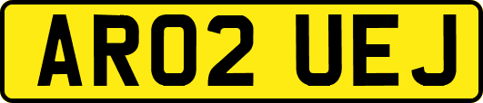 AR02UEJ