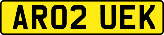 AR02UEK
