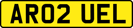 AR02UEL