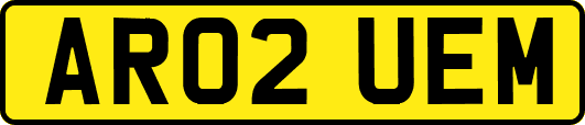 AR02UEM