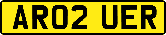 AR02UER