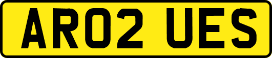 AR02UES