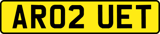 AR02UET