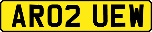 AR02UEW